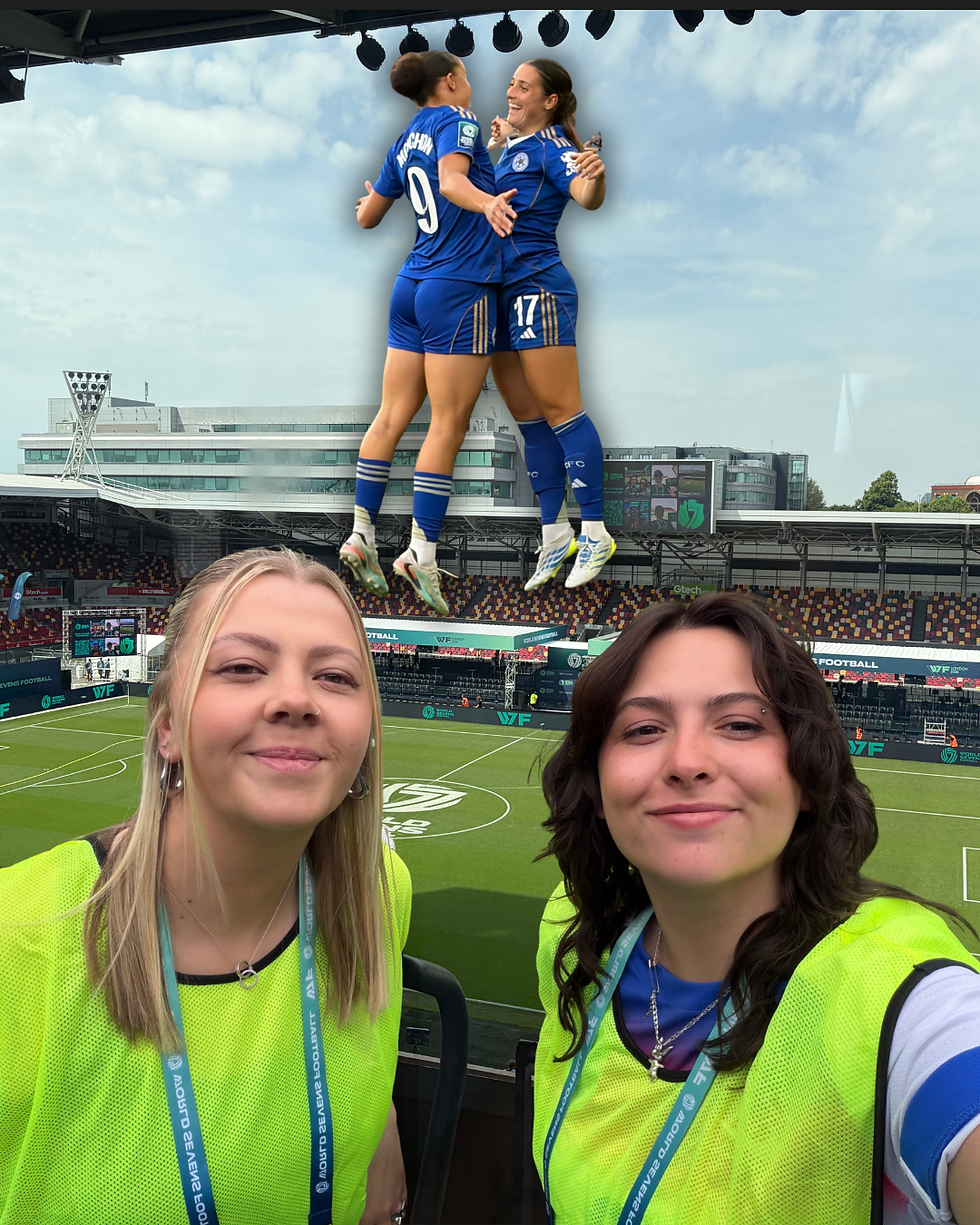 Why the World Sevens Was the Most Fun I’ve Had All Season