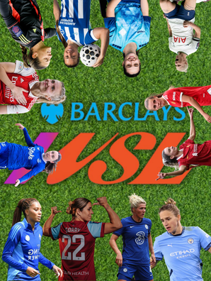 PERSONALITY QUIZ - Which WSL Team are You? 