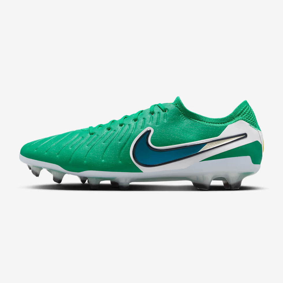 Nike Tiempo Legend 10 Elite | 