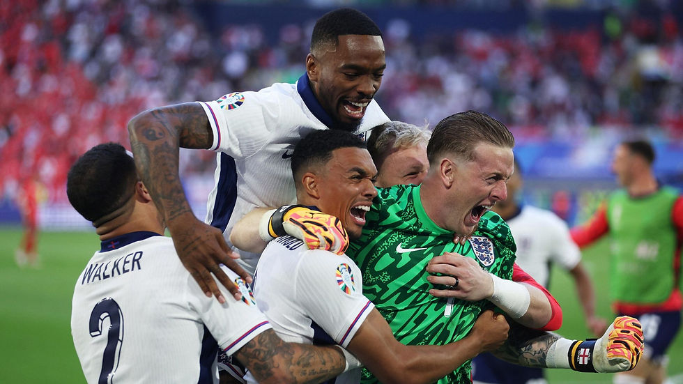 Photo Credit; Sky Sports