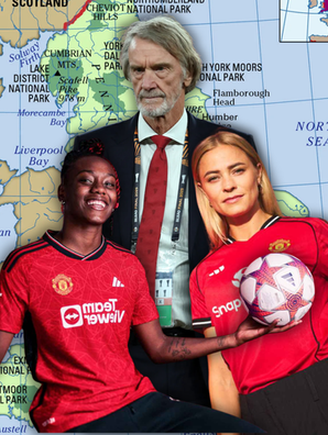 The Game Speaks Louder Than Ratcliffe's Anti-Immigration Rhetoric