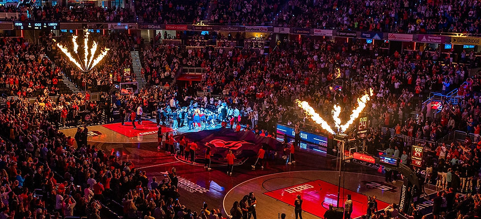 Photo Credit; Fever WNBA