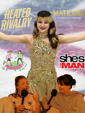 Filling the WSL Gap: What I’ve Been Watching and Listening To