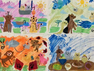 Teaching Art in the Age of AI: Guiding Creativity Beyond the Algorithm