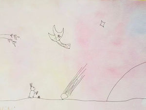 从一段学太极的经历想到儿童艺术教育