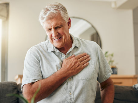 Why Half of Heart Attacks Still Surprise Us