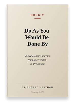Do As You Would Be Done By