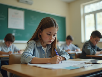 Understanding Credit by Exam in Texas: A Guide for Parents of Middle and High School Students