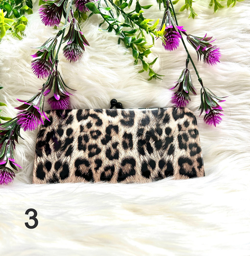 Thumbnail: Leopard print