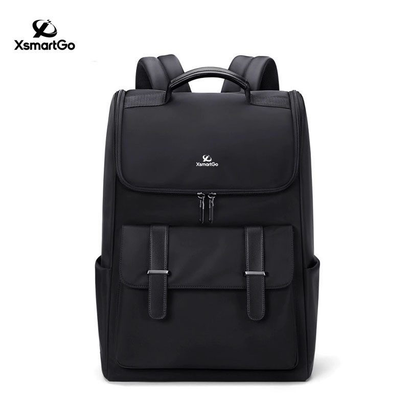 Thumbnail: 15 inch new style water-proof large capacity backpack