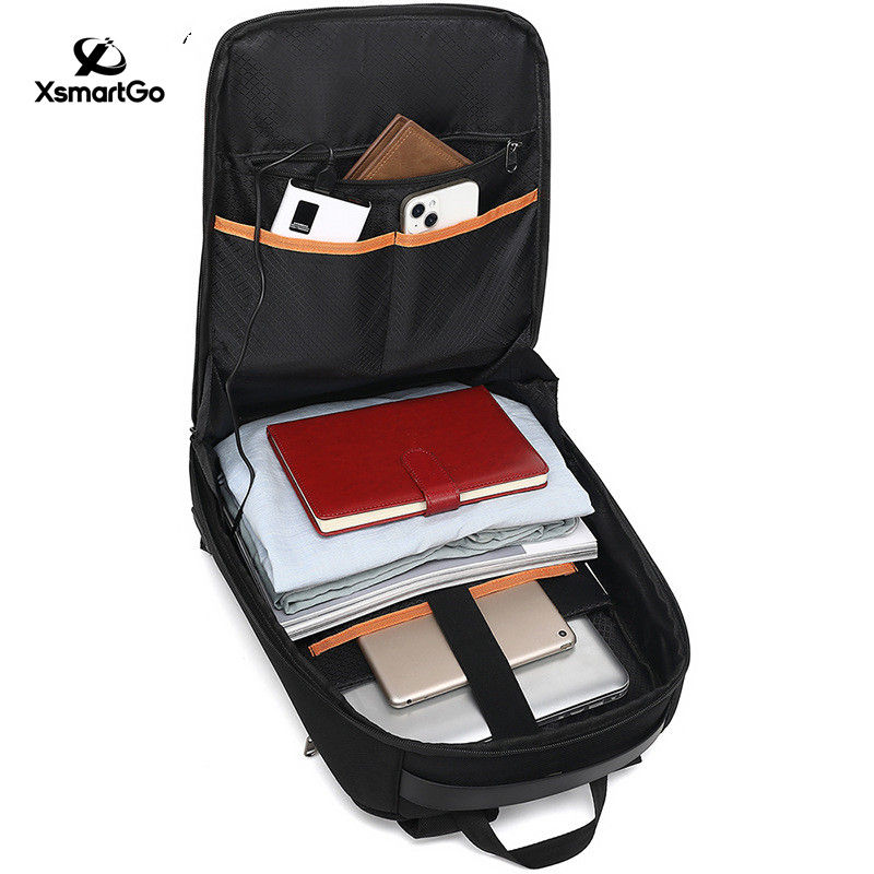 Thumbnail: Premium 15-inch Laptop Backpack