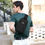 Thumbnail: 8inch new casual fashion men's high-end chest bag