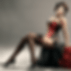Burlesque Dancers