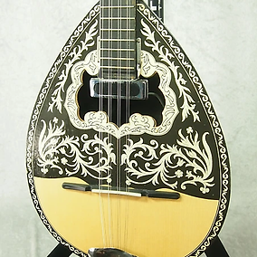 Bouzouki