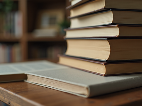 Literary Devices in Katrina Haddin’s Novels Explained