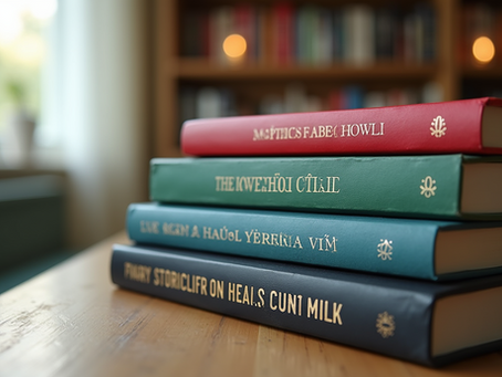 Explore Young Adult Books by Katrina Haddin