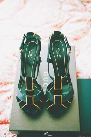 Gucci Heels