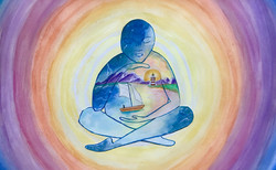 Navigating The Journey Within