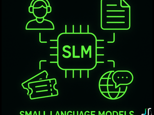 Small language models
