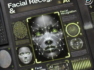 Business guide to facial recognition: benefits, applications, and issues to consider