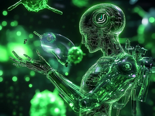 9 Ways Artificial Intelligence is Revolutionizing Cancer Prediction, Detection, and Treatment
