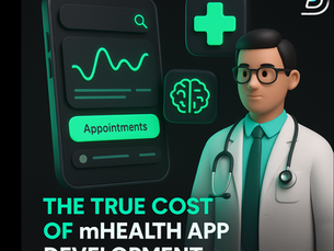 healthcare app