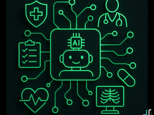 How AI agents transform the healthcare sector