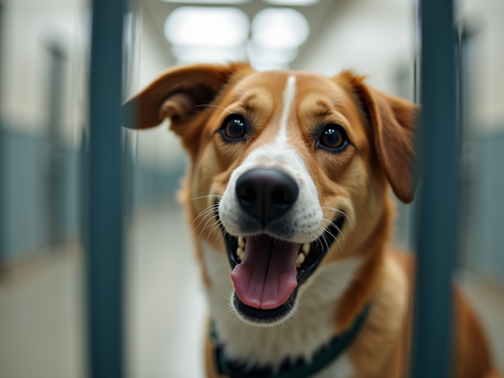 Adopt a Dog: Change a Life Today