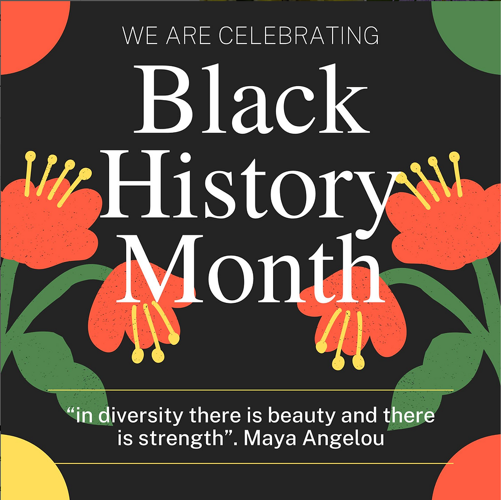 Celebrating Black Excellence in Horticulture: Past and Present Influencers