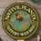 Thumbnail: Sign: Native Plants - Support Wild Bees - garden sign