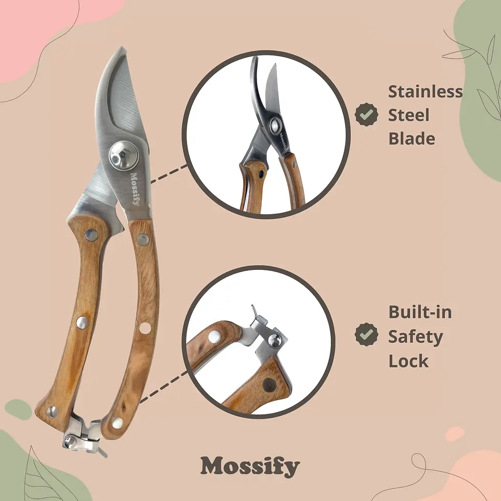 Thumbnail: Utility shear slim