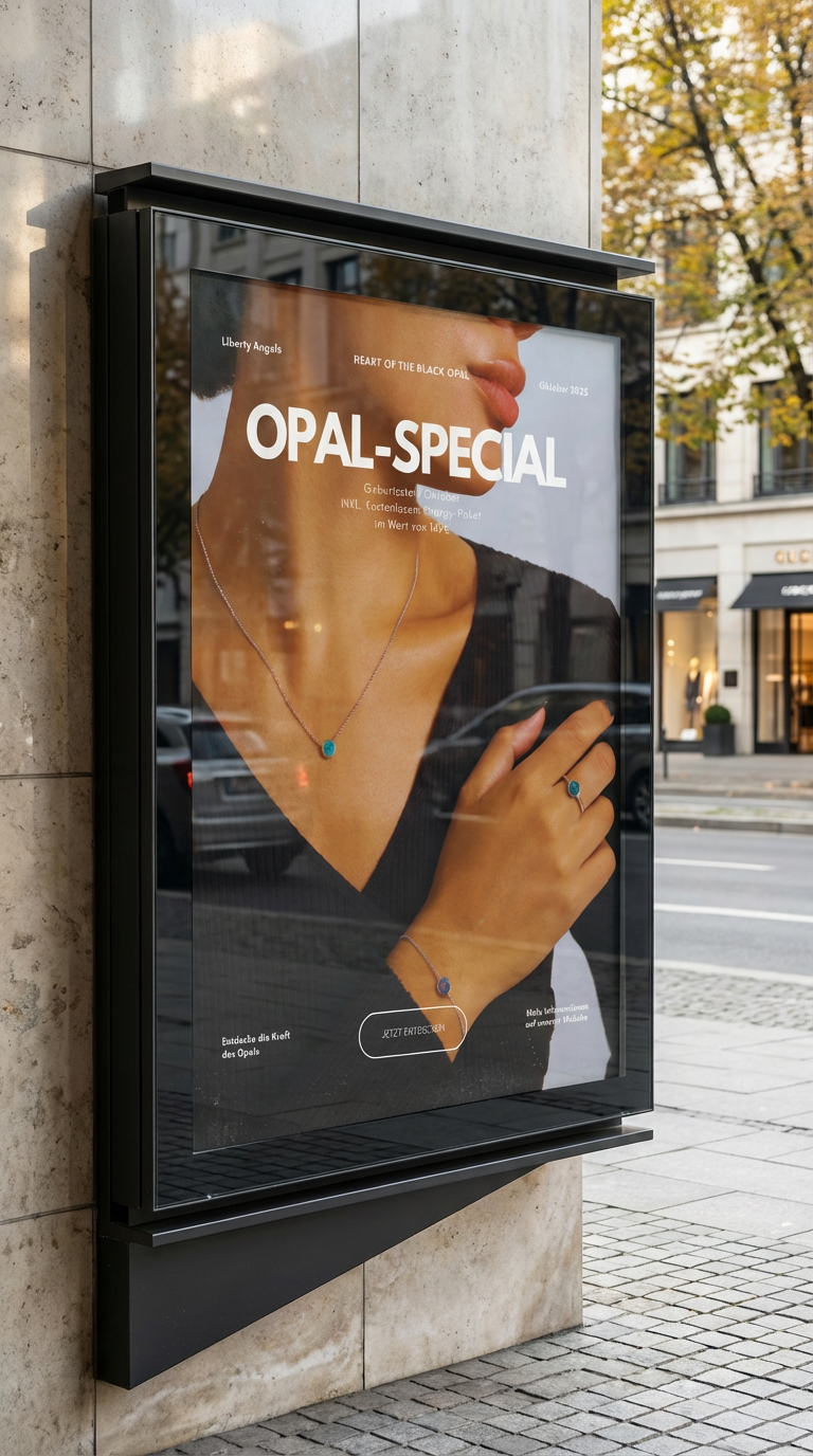 Firefly_Gemini Flash_Use the attached image as a reference for the advertisement poster. P