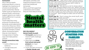 MAY 2026 NEWSLETTER