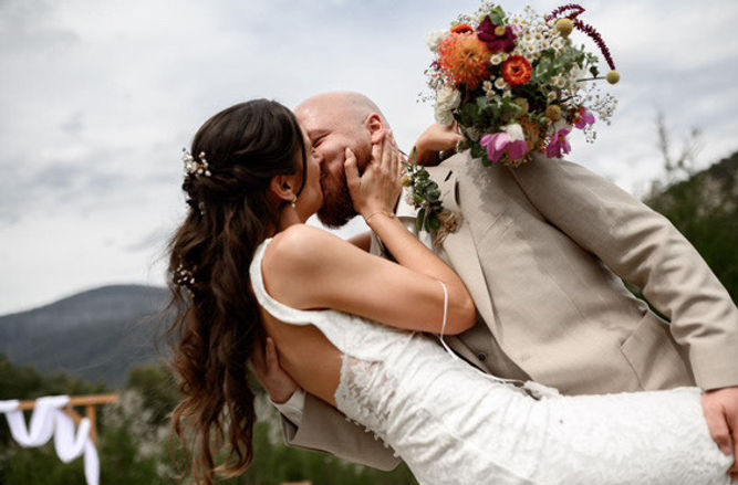 Bridal Hair 1