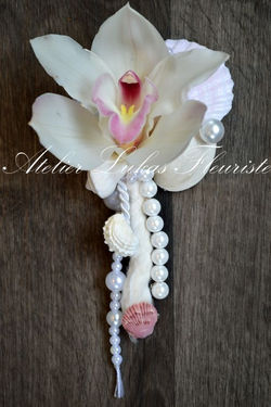 Mariage Québec - Perle de Mer