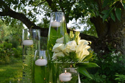 Mariage Nature - Beauté Naturelle