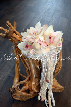 Mariage Québec - Perle de Mer