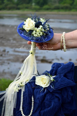 Fleurite Mariage - Brise de Mer