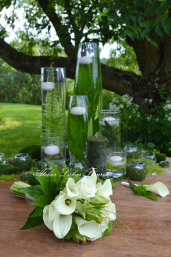 Mariage Nature - Beauté Naturelle