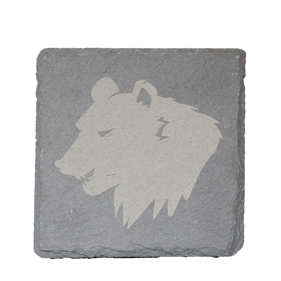 Thumbnail: Slate Coasters