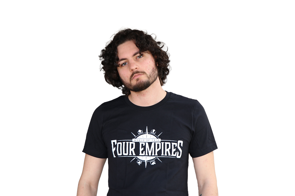 Thumbnail: Four Empires Logo Shirt