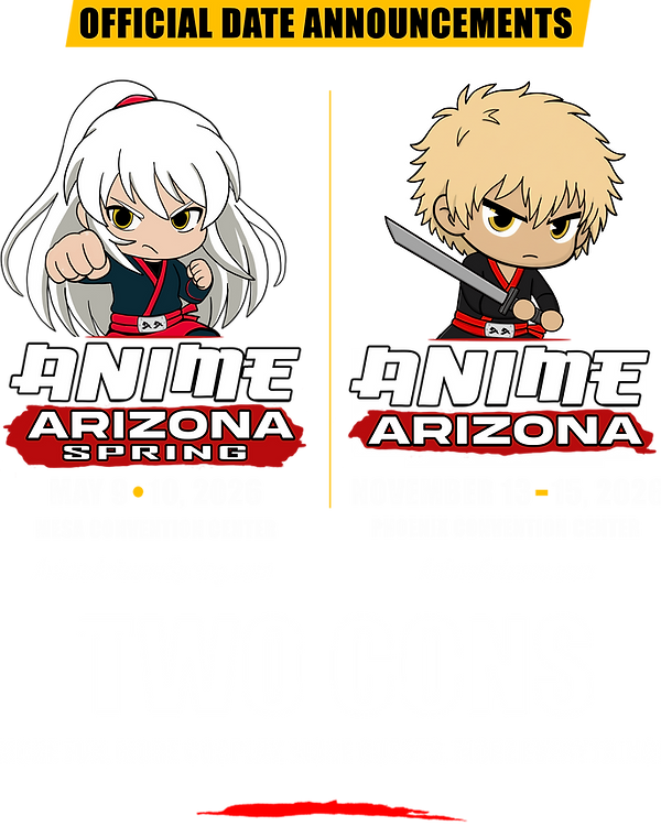 Date Announcement Promo Anime Arizona_ed