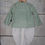Thumbnail: Cornice Jhabla Dhoti Set