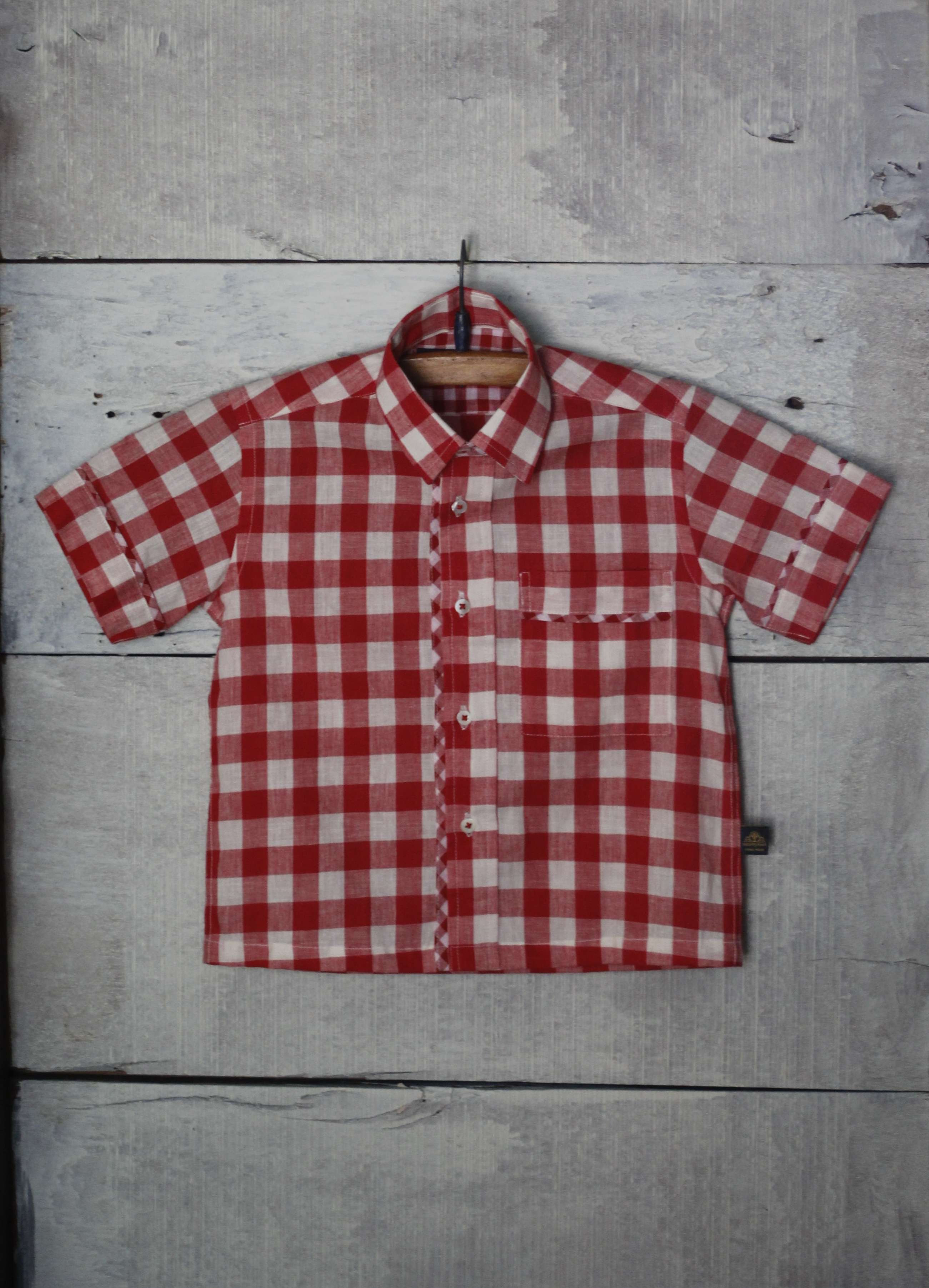Woodland Shirt