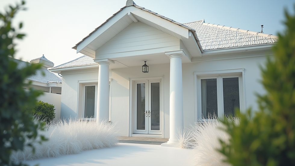 Revitalize Your Tampa Home with Expert House Washing