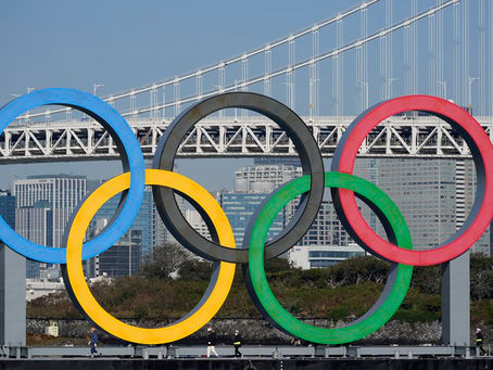 El COI:ofrecerán vacunas a todos los atletas que participarán en Tokio 2020 que no hayan recibido.