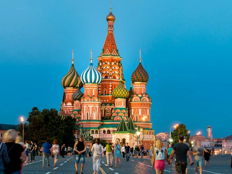 PUTIN PODRIA GOBERNAR A RUSIA OTROS 15 AÑOS MAS