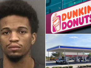 Empleado de Dunkin’ Donuts mata de un puñetazo a un cliente de 77 años por un insulto racista