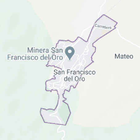 Encuentran a bebé de 2 años calcinado en San Francisco del Oro