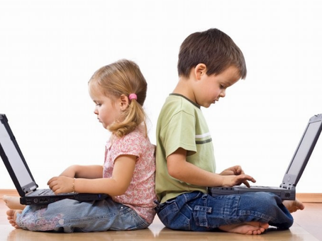 PIDEN FISCALES DE ESTADOS UNIDOS NO CREAR CUENTAS DE REDES SOCIALES PARA NIÑOS